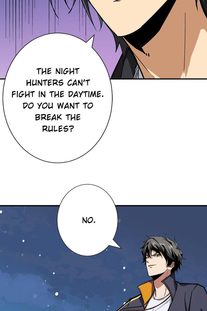 Read The God Devourer (Colored) chapter 194 image 57 on Lezhin