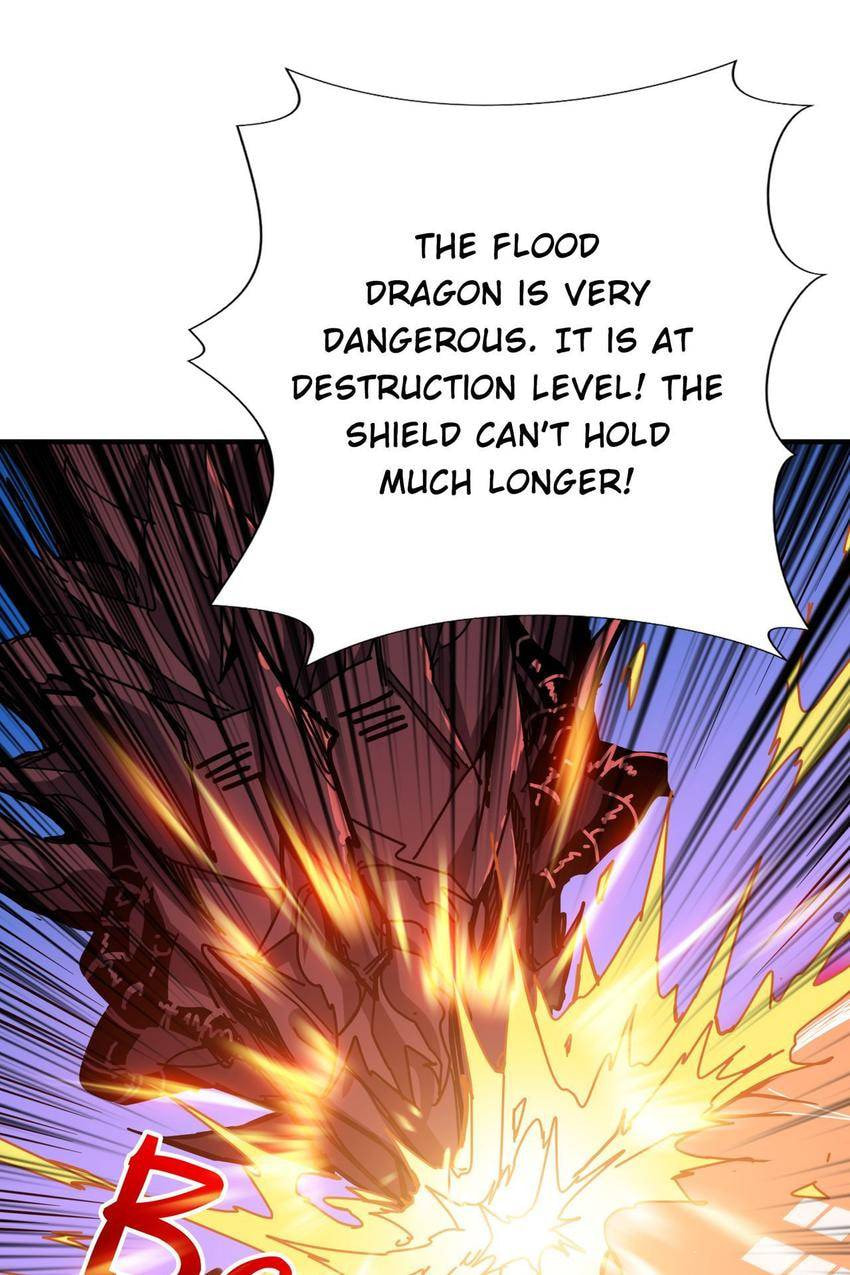 Read The God Devourer (Colored) chapter 194 image 6 on Lezhin