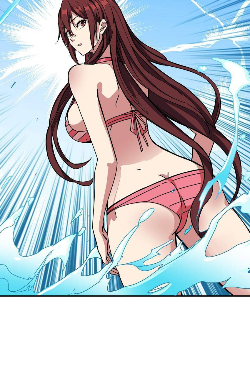 Read The God Devourer (Colored) chapter 194 image 9 on Lezhin
