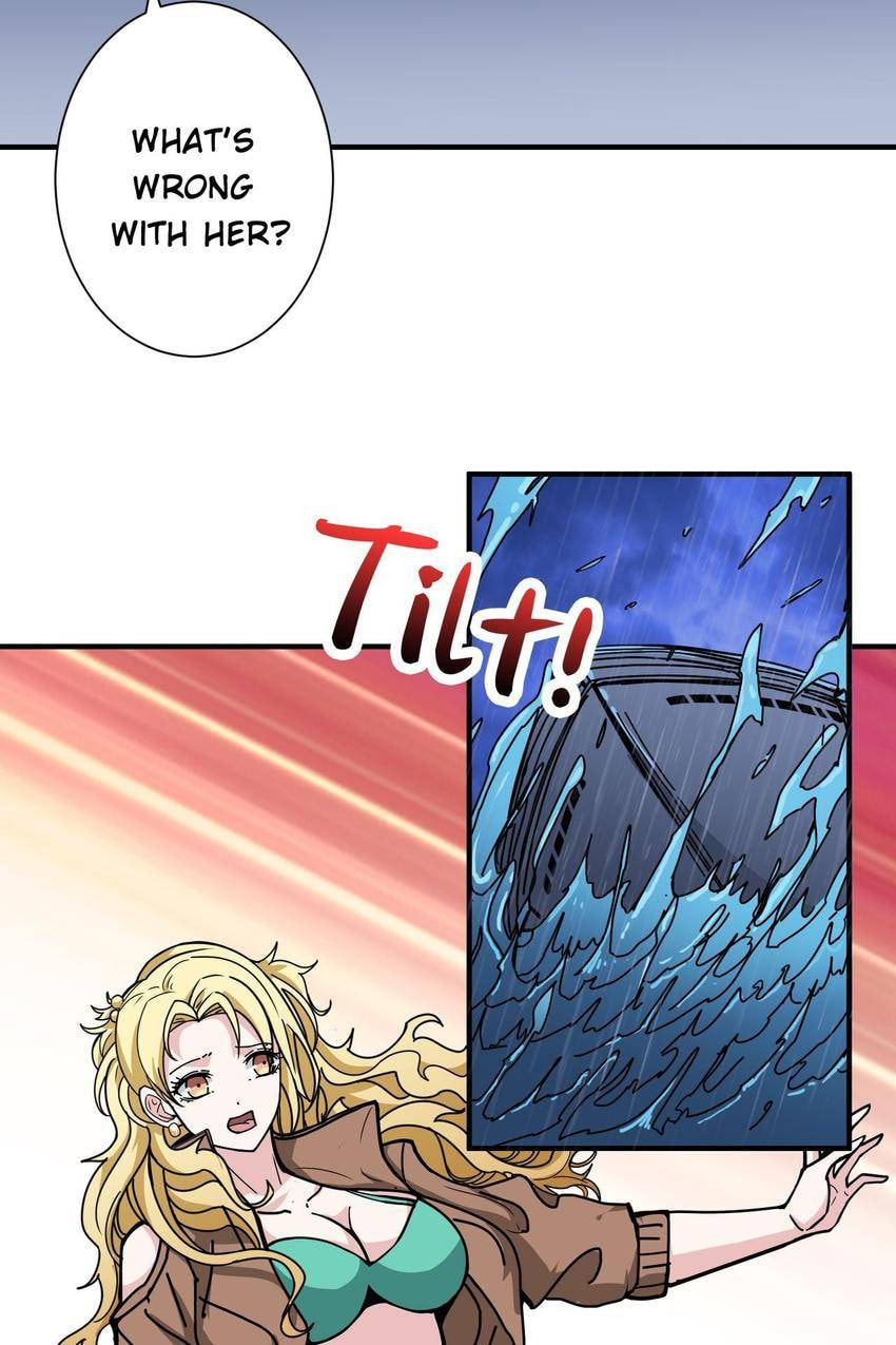 Read The God Devourer (Colored) chapter 196 image 19 on Lezhin