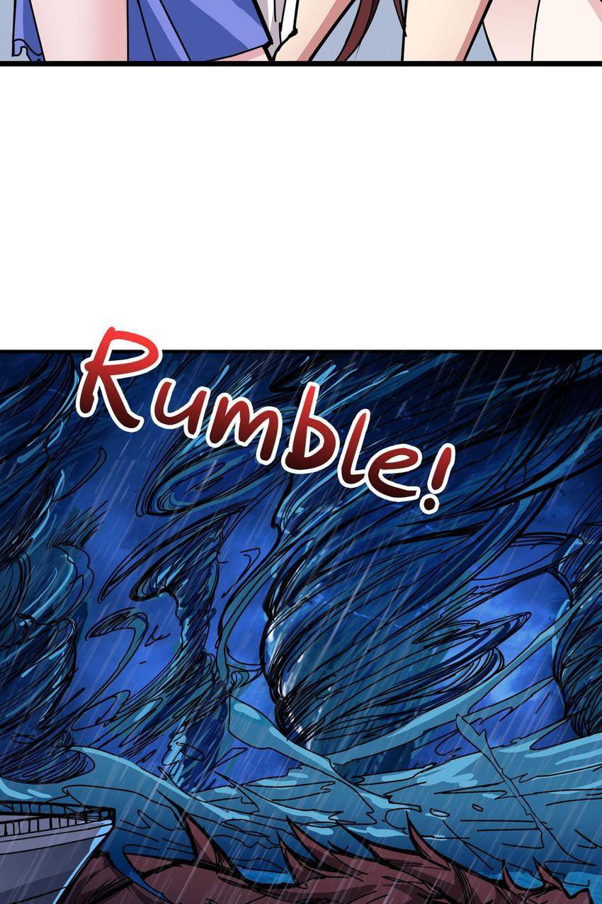 Read The God Devourer (Colored) chapter 196 image 25 on Lezhin
