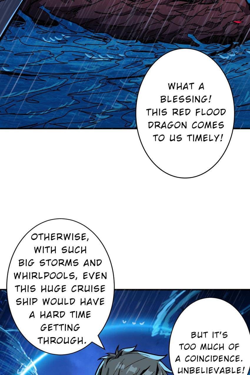 Read The God Devourer (Colored) chapter 196 image 26 on Lezhin