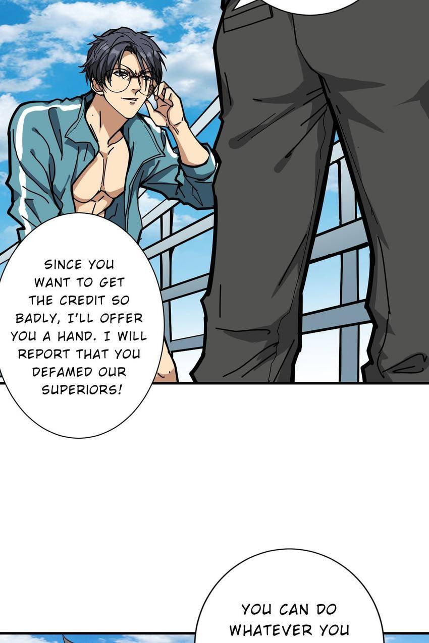 Read The God Devourer (Colored) chapter 196 image 38 on Lezhin