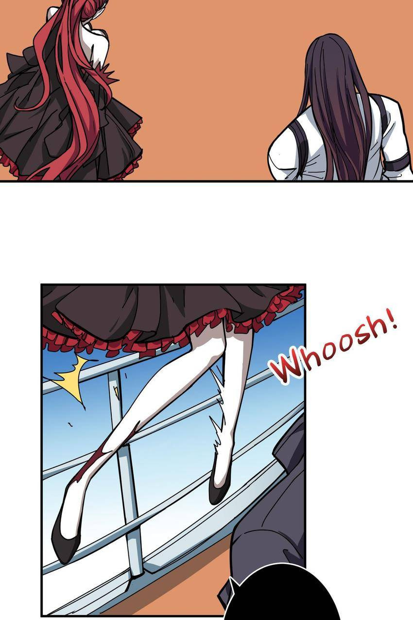 Read The God Devourer (Colored) chapter 196 image 54 on Lezhin