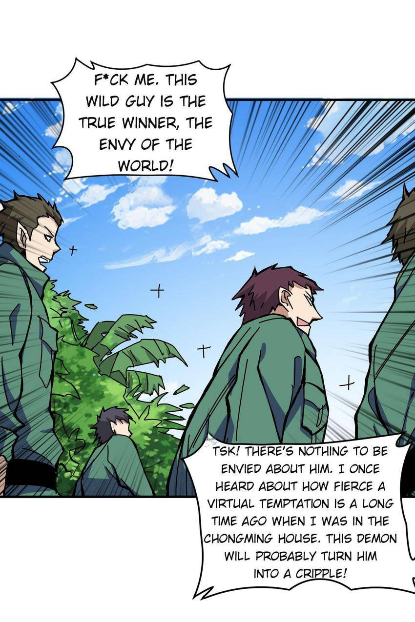Read The God Devourer (Colored) chapter 198 image 17 on Lezhin