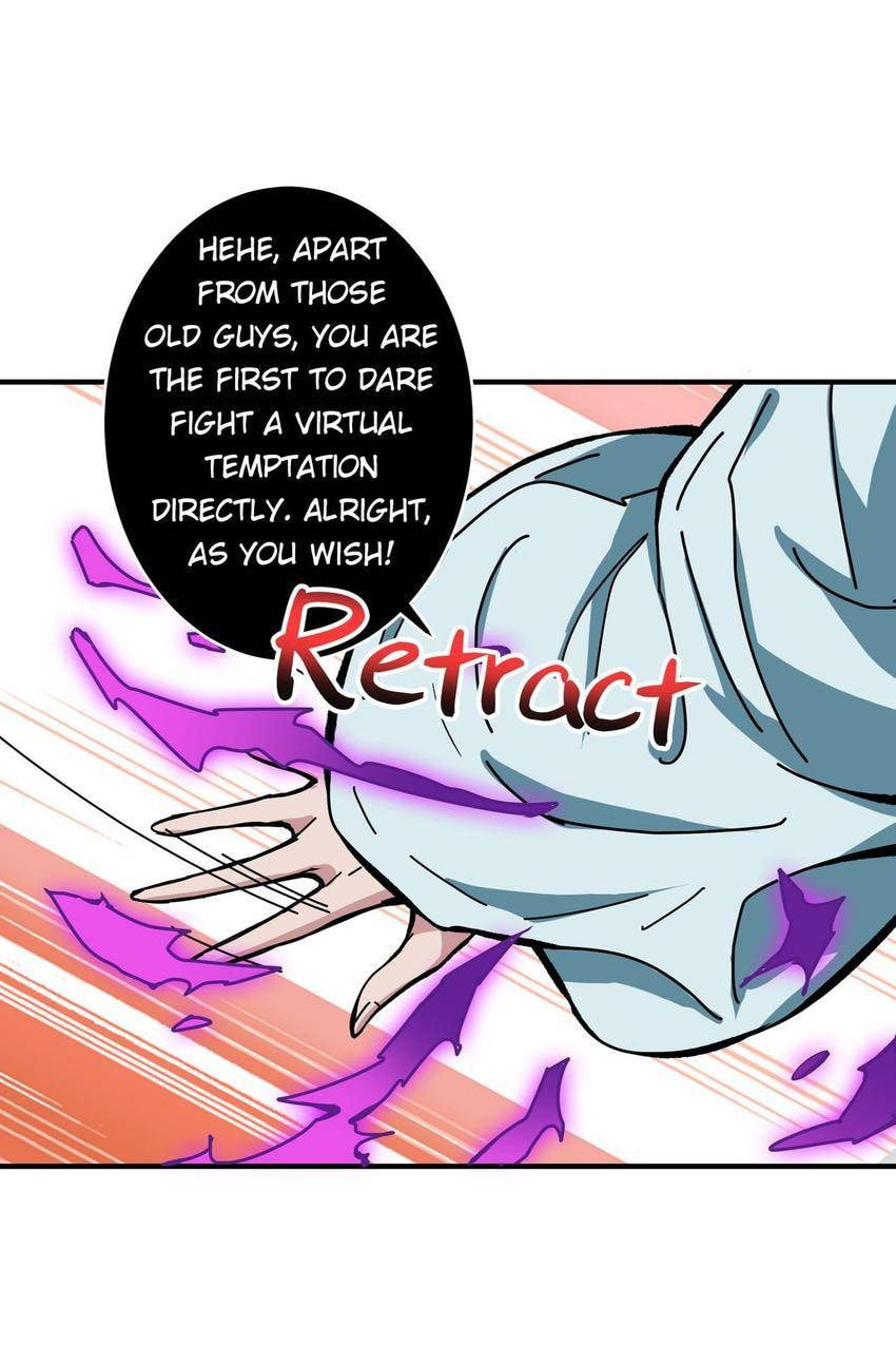 Read The God Devourer (Colored) chapter 198 image 18 on Lezhin