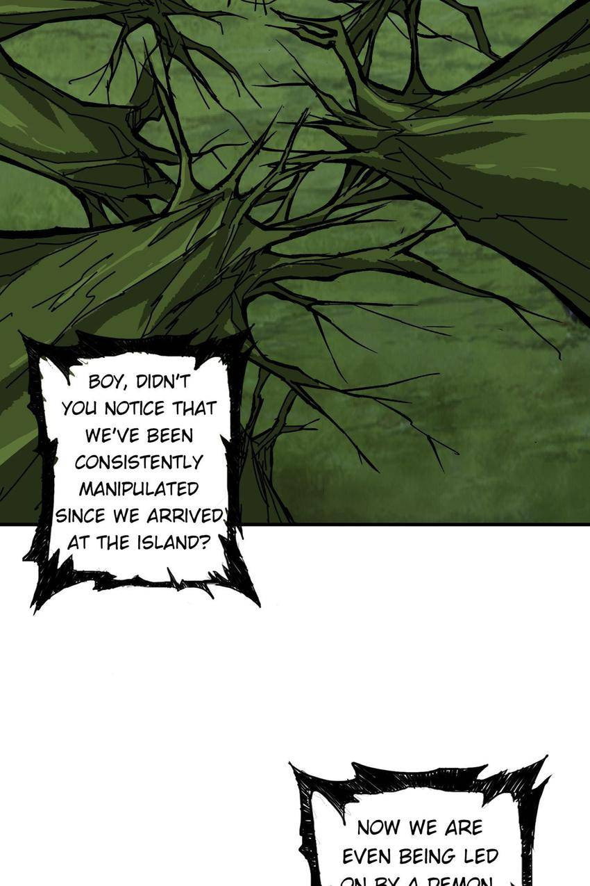 Read The God Devourer (Colored) chapter 198 image 38 on Lezhin