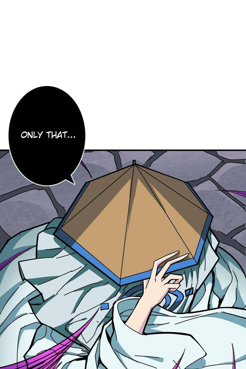Read The God Devourer (Colored) chapter 198 image 45 on Lezhin