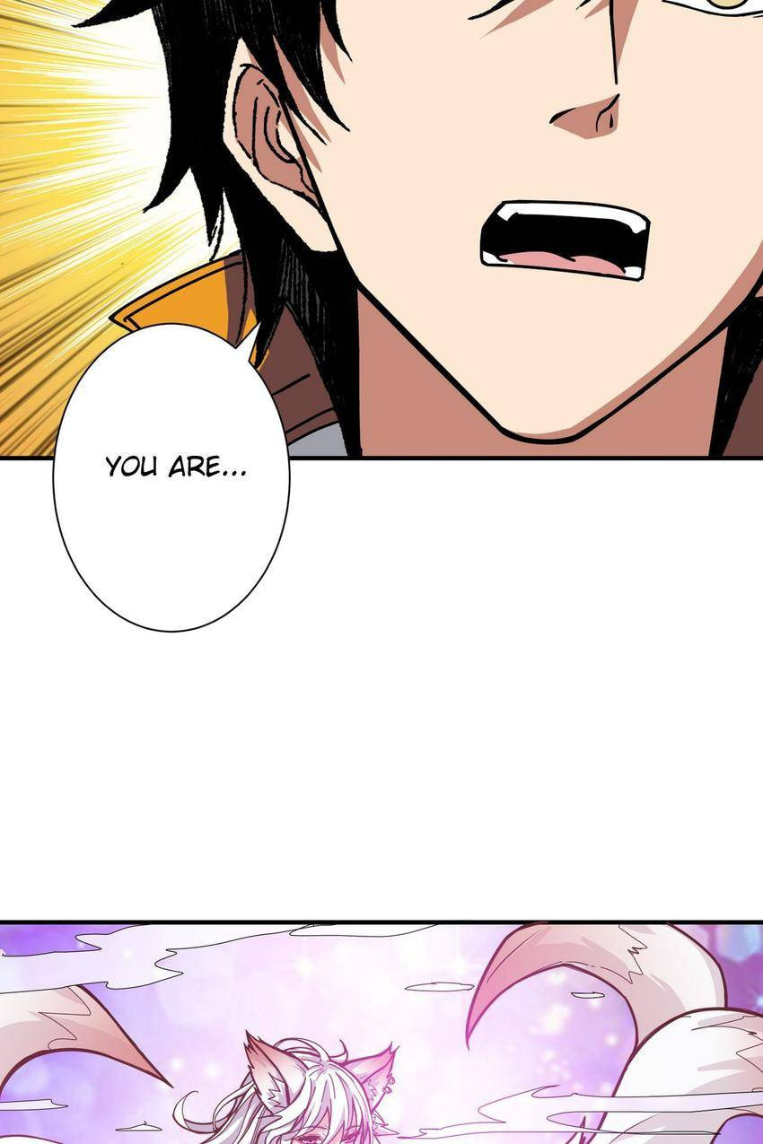 Read The God Devourer (Colored) chapter 198 image 49 on Lezhin