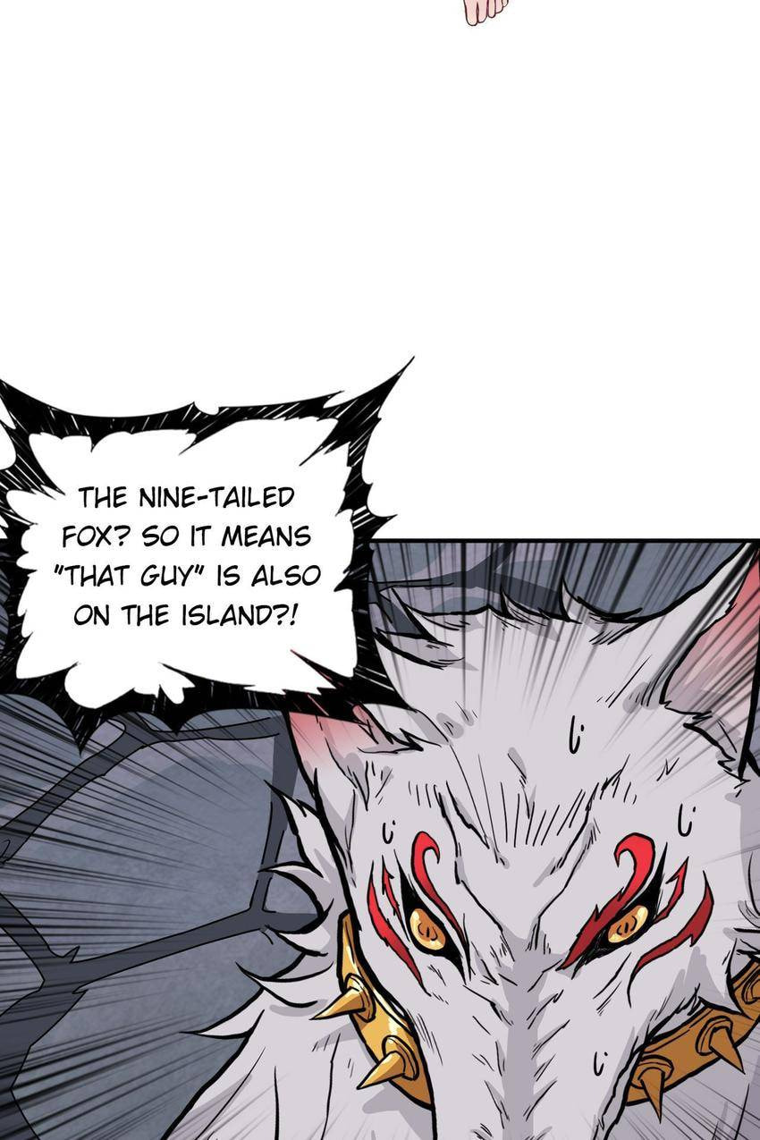 Read The God Devourer (Colored) chapter 198 image 51 on Lezhin