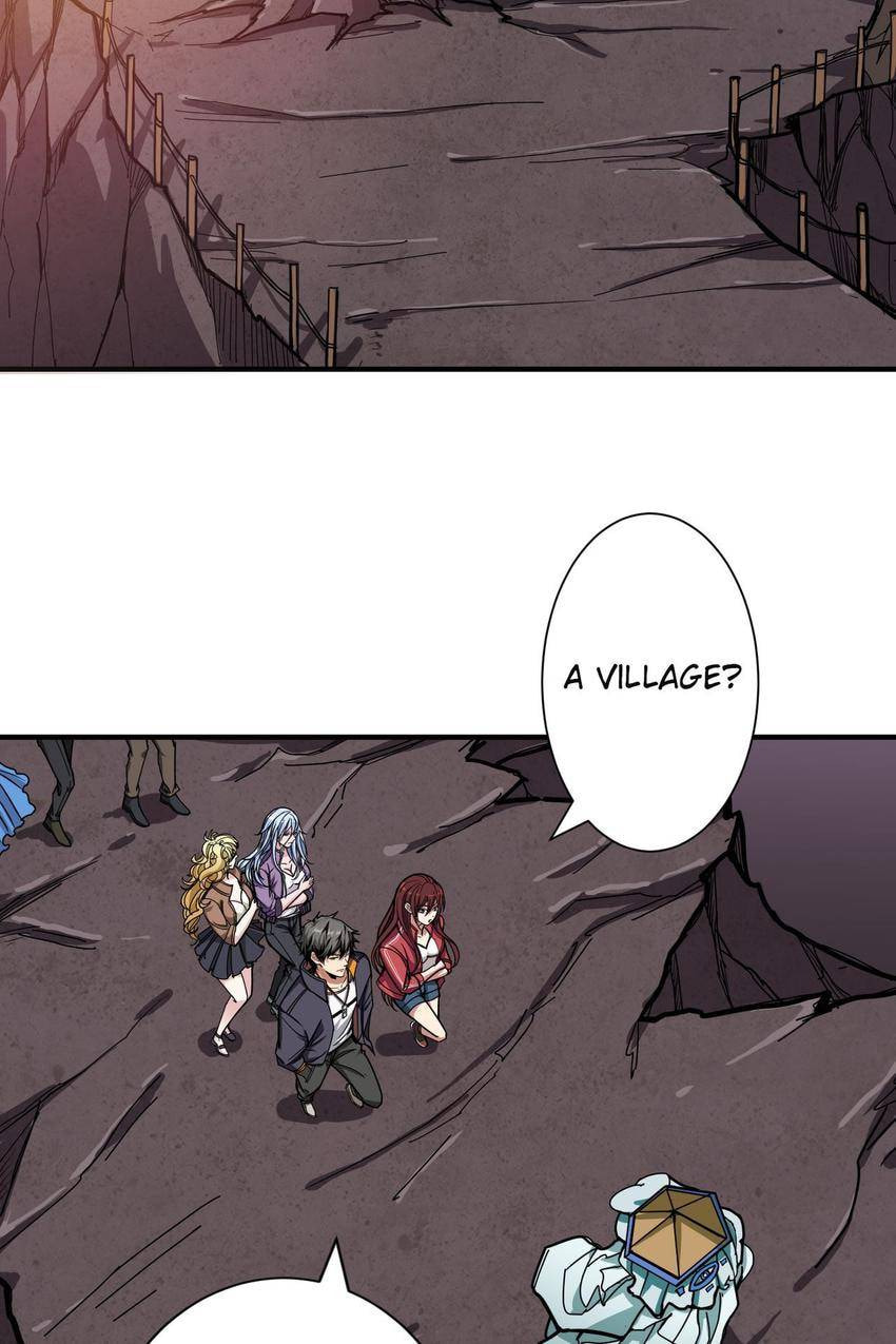 Read The God Devourer (Colored) chapter 199 image 12 on Lezhin