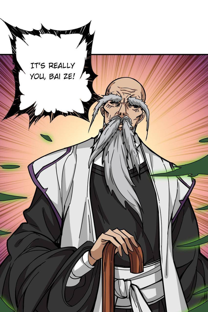 Read The God Devourer (Colored) chapter 199 image 20 on Lezhin