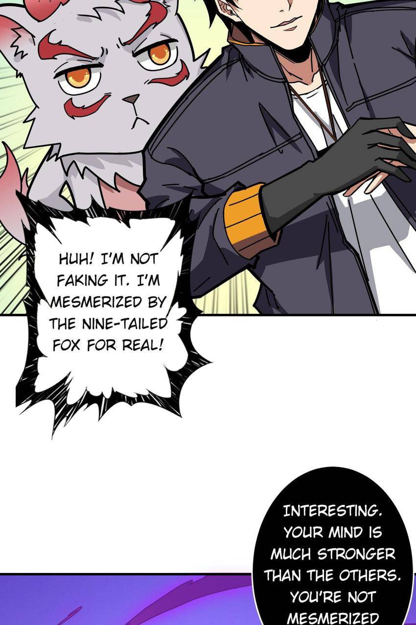 Read The God Devourer (Colored) chapter 199 image 4 on Lezhin