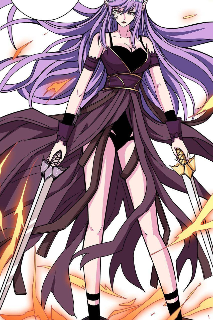 Read The God Devourer (Colored) chapter 199 image 48 on Lezhin