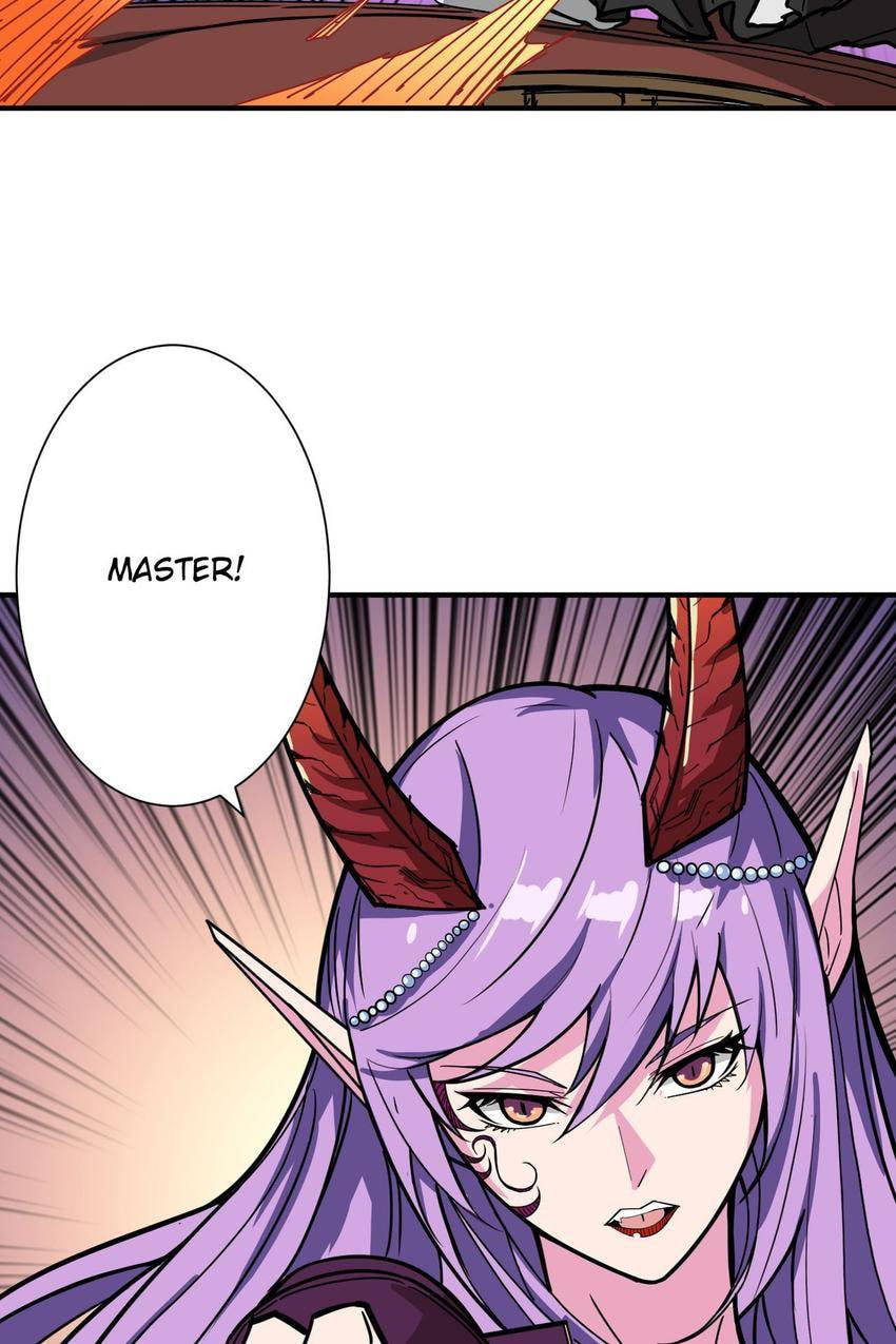 Read The God Devourer (Colored) chapter 199 image 55 on Lezhin