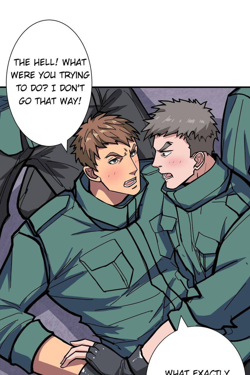 Read The God Devourer (Colored) chapter 199 image 6 on Lezhin