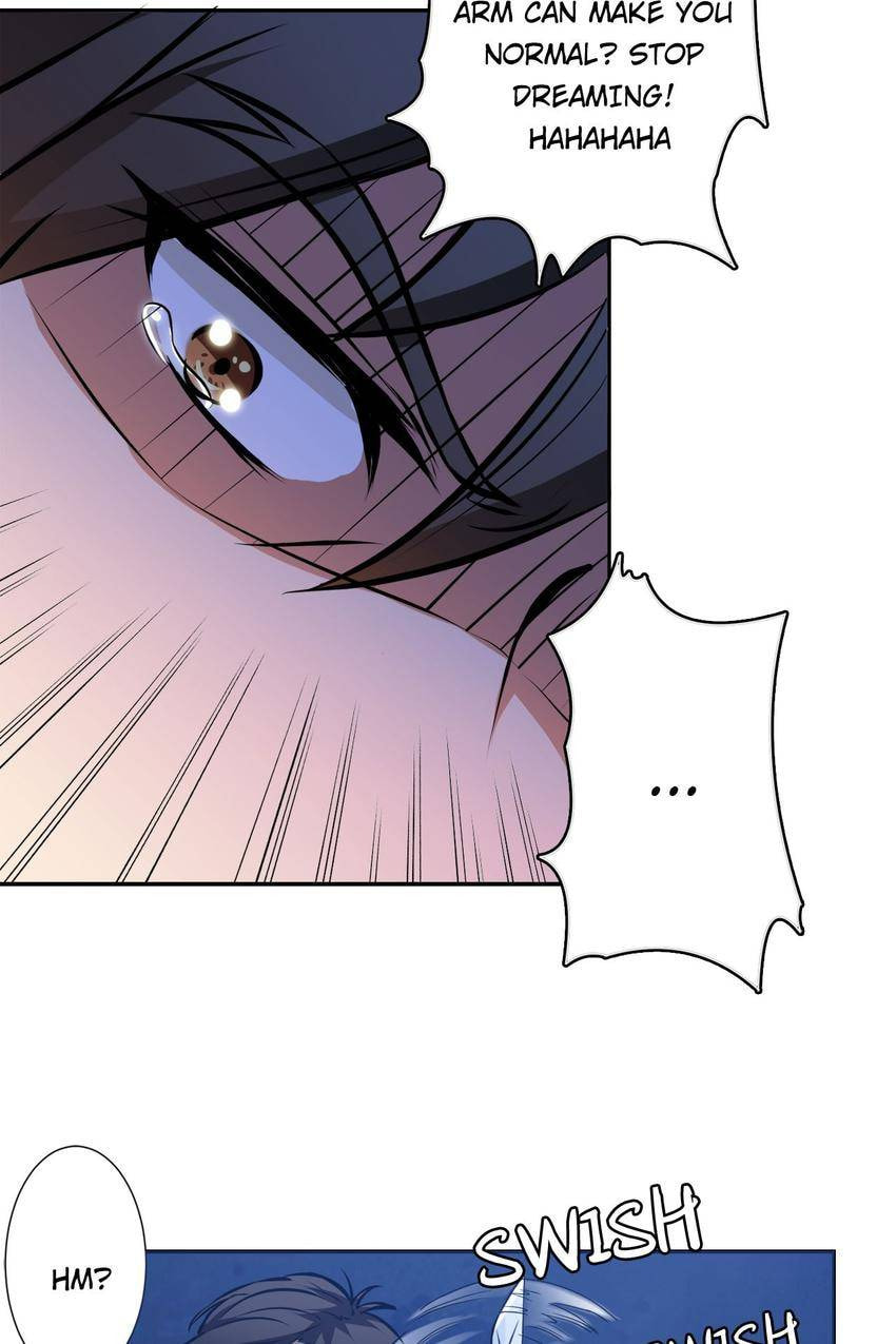 Read The God Devourer (Colored) chapter 2 image 14 on Lezhin