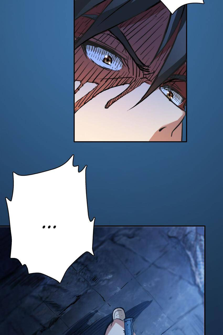 Read The God Devourer (Colored) chapter 2 image 39 on Lezhin
