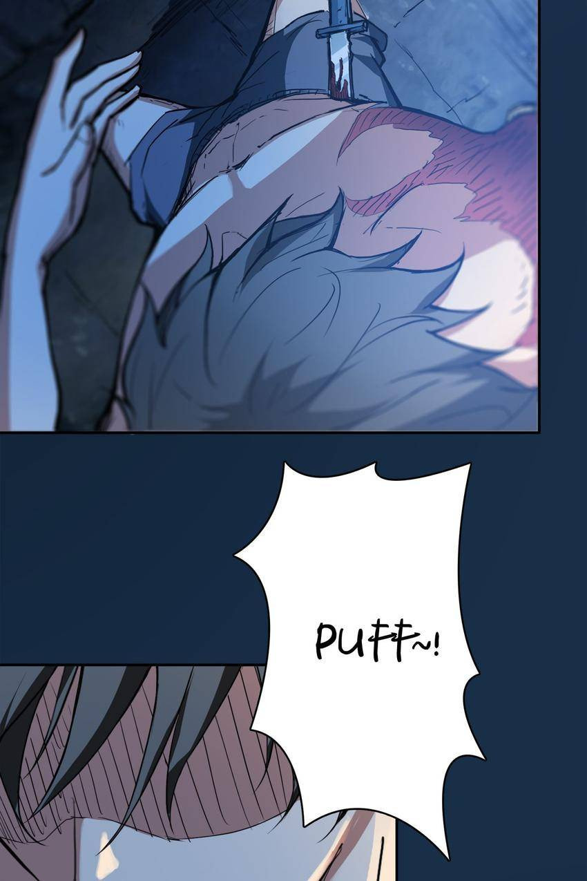 Read The God Devourer (Colored) chapter 2 image 40 on Lezhin