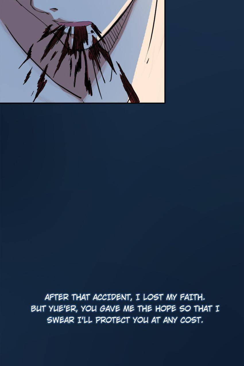 Read The God Devourer (Colored) chapter 2 image 41 on Lezhin