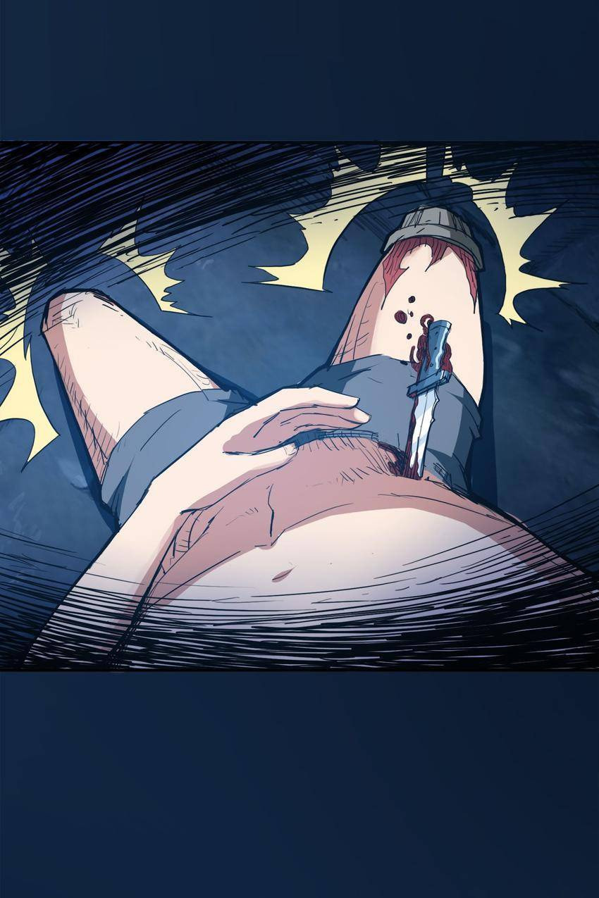 Read The God Devourer (Colored) chapter 2 image 43 on Lezhin