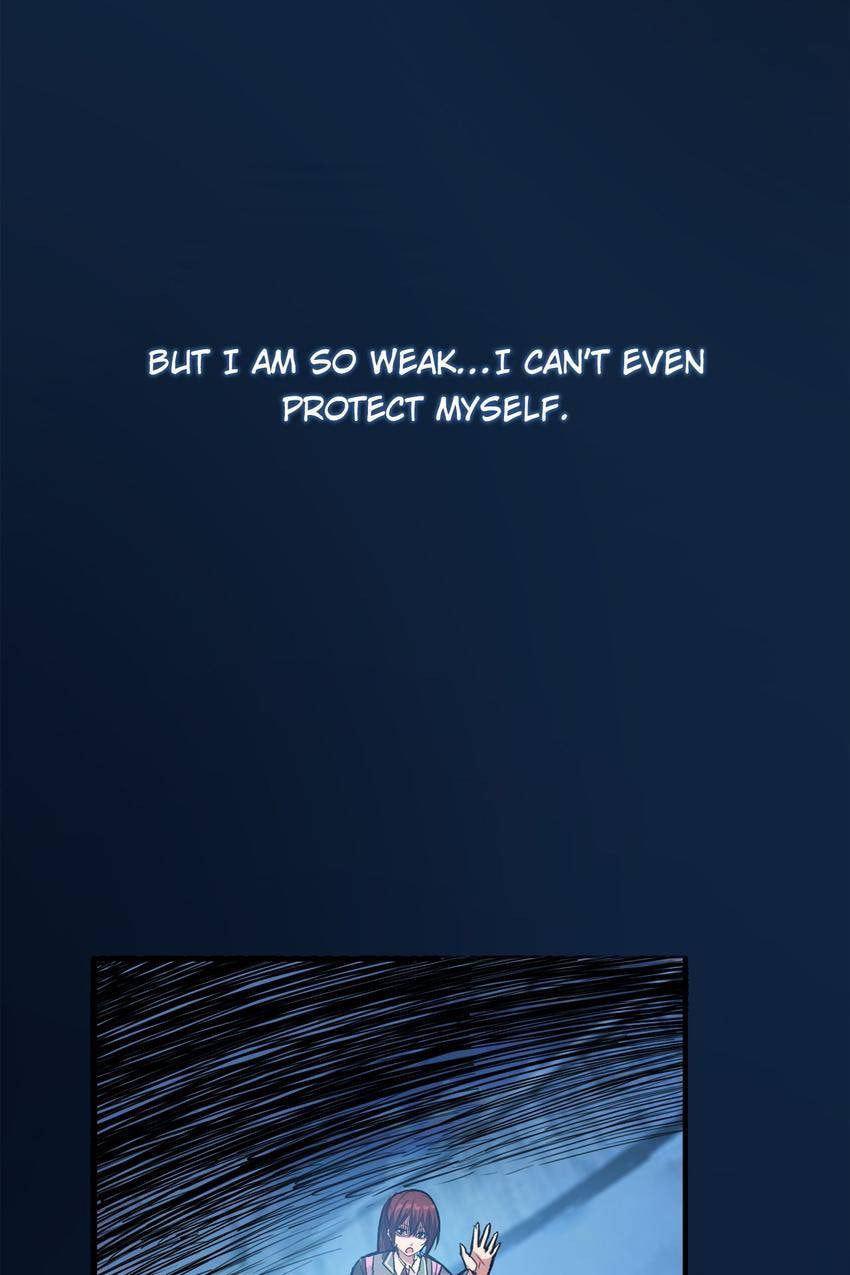 Read The God Devourer (Colored) chapter 2 image 44 on Lezhin
