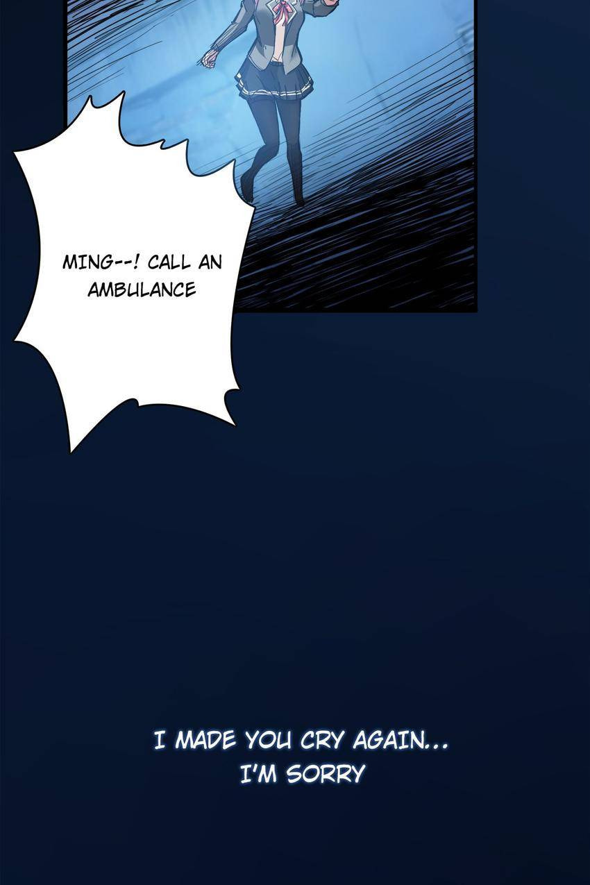 Read The God Devourer (Colored) chapter 2 image 45 on Lezhin