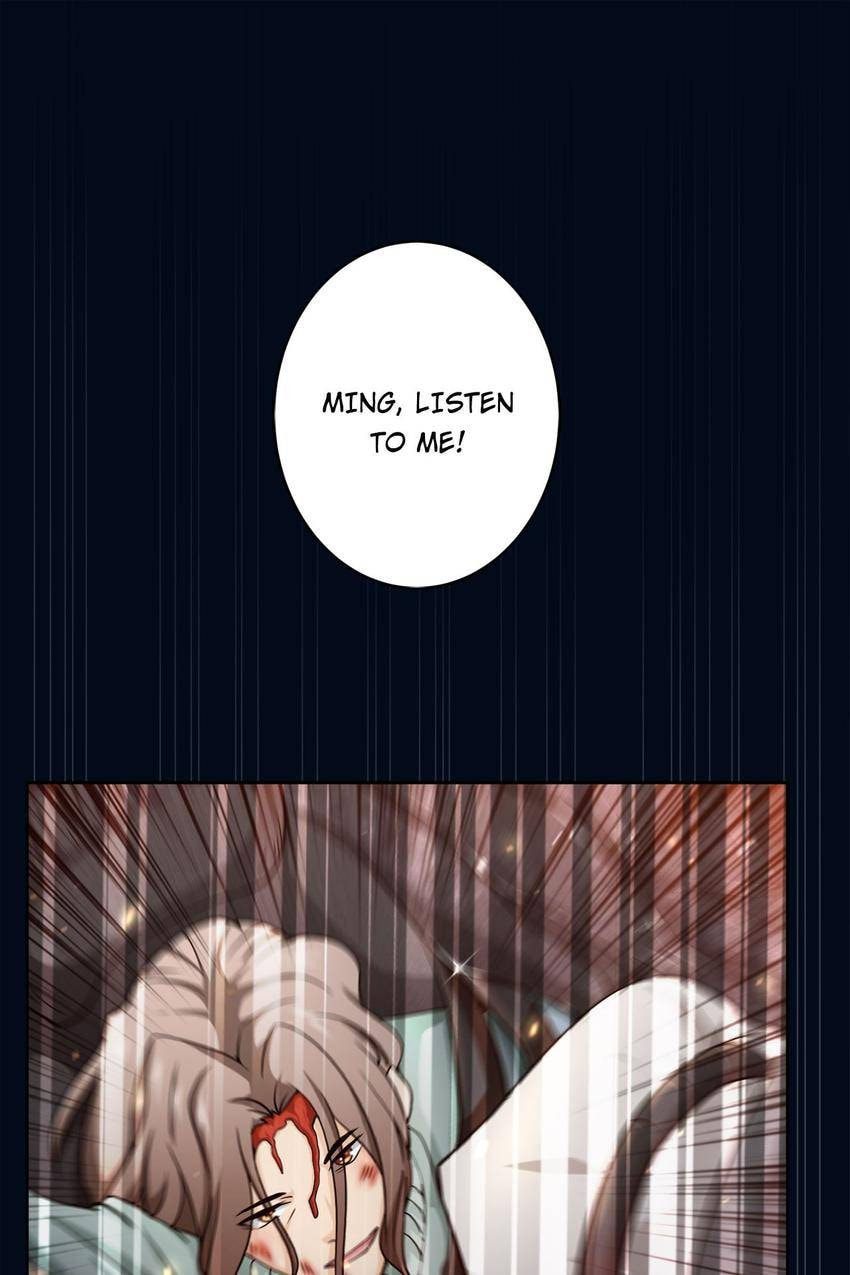 Read The God Devourer (Colored) chapter 2 image 48 on Lezhin