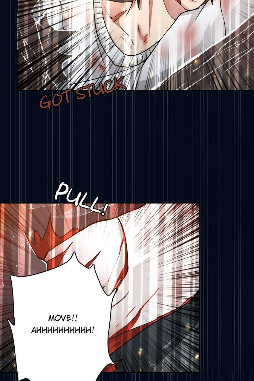 Read The God Devourer (Colored) chapter 2 image 50 on Lezhin