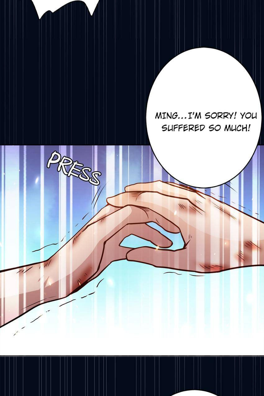 Read The God Devourer (Colored) chapter 2 image 51 on Lezhin