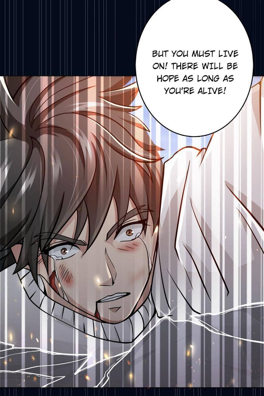 Read The God Devourer (Colored) chapter 2 image 52 on Lezhin