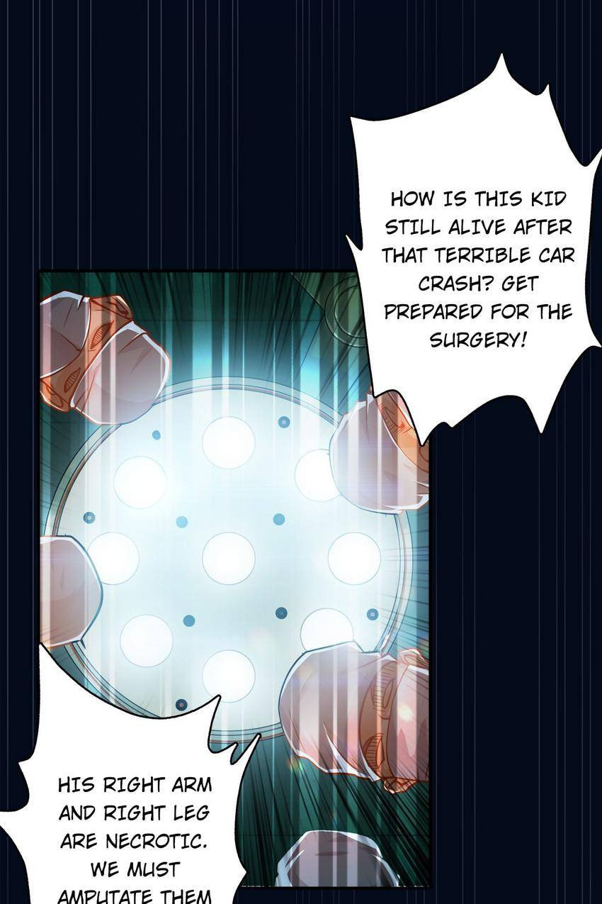 Read The God Devourer (Colored) chapter 2 image 56 on Lezhin