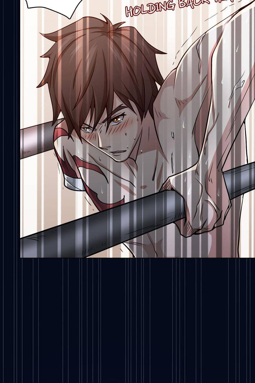 Read The God Devourer (Colored) chapter 2 image 61 on Lezhin