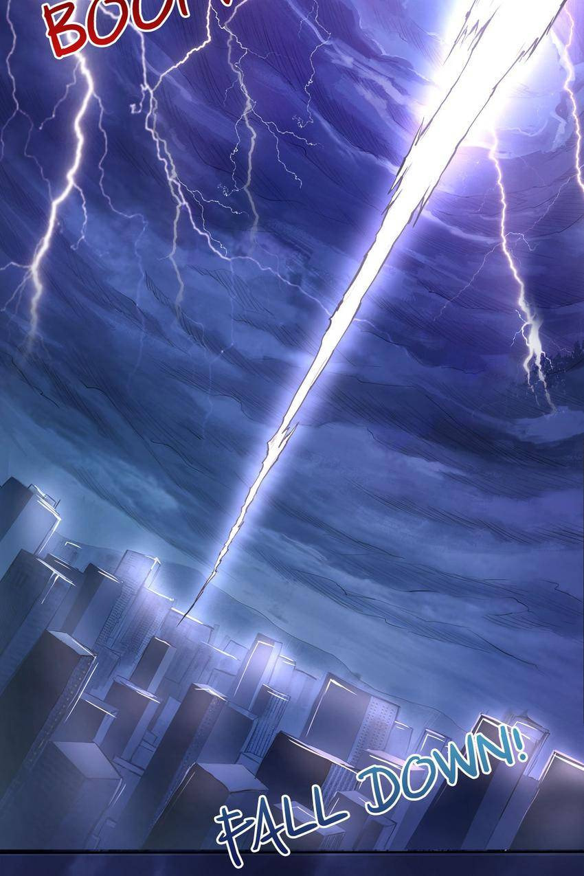Read The God Devourer (Colored) chapter 2 image 67 on Lezhin
