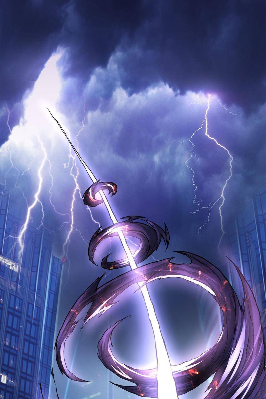 Read The God Devourer (Colored) chapter 2 image 68 on Lezhin