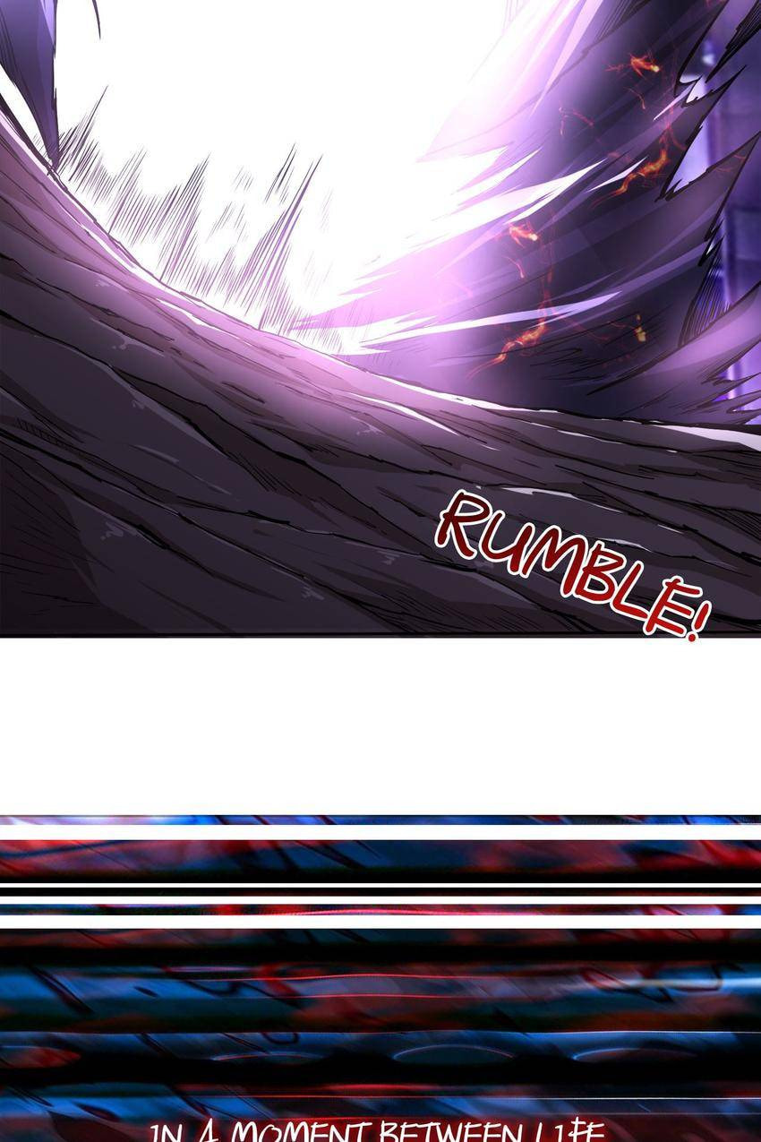 Read The God Devourer (Colored) chapter 2 image 70 on Lezhin