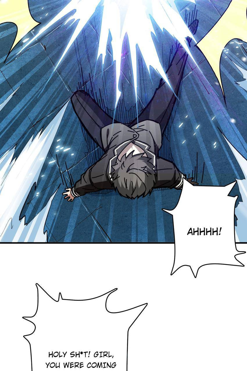 Read The God Devourer (Colored) chapter 20 image 10 on Lezhin