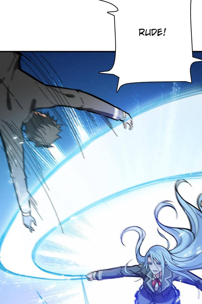 Read The God Devourer (Colored) chapter 20 image 12 on Lezhin