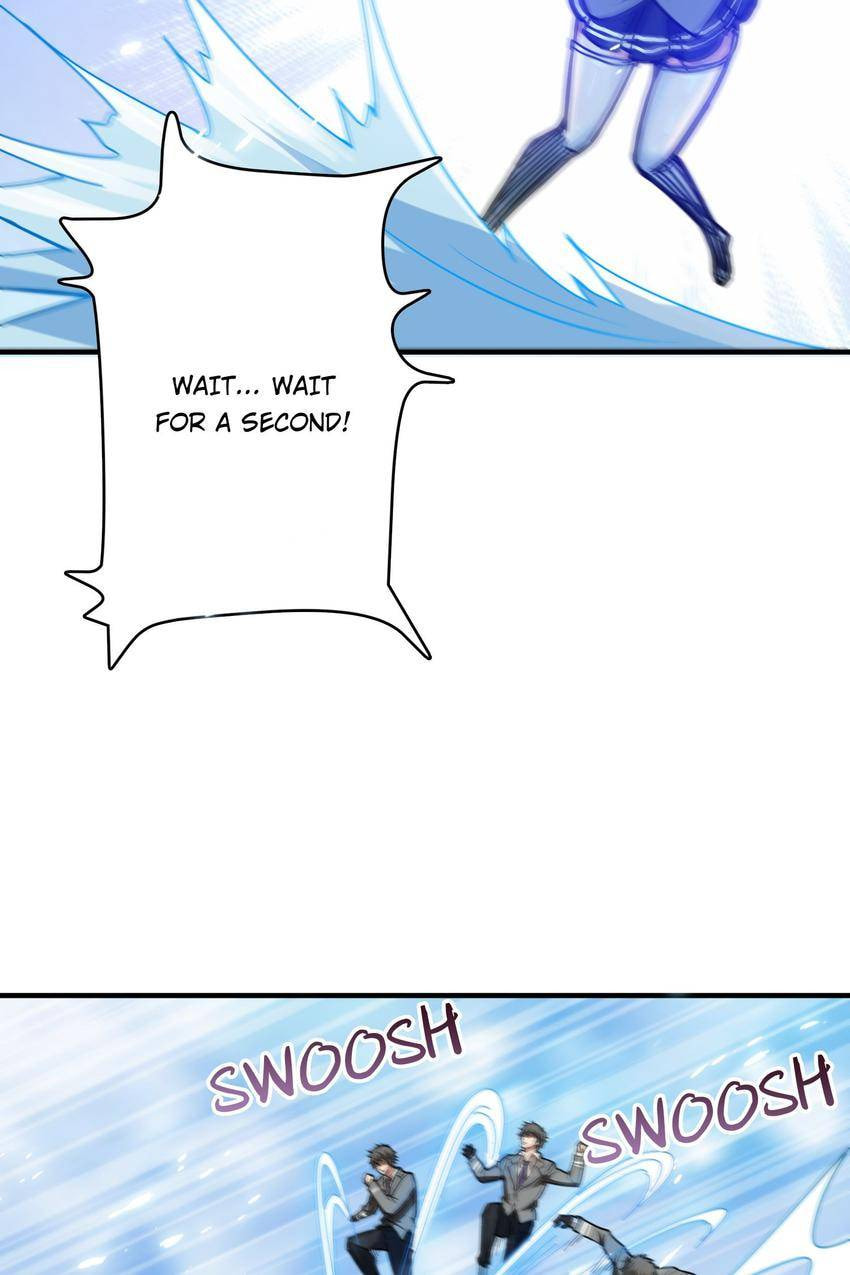 Read The God Devourer (Colored) chapter 20 image 13 on Lezhin