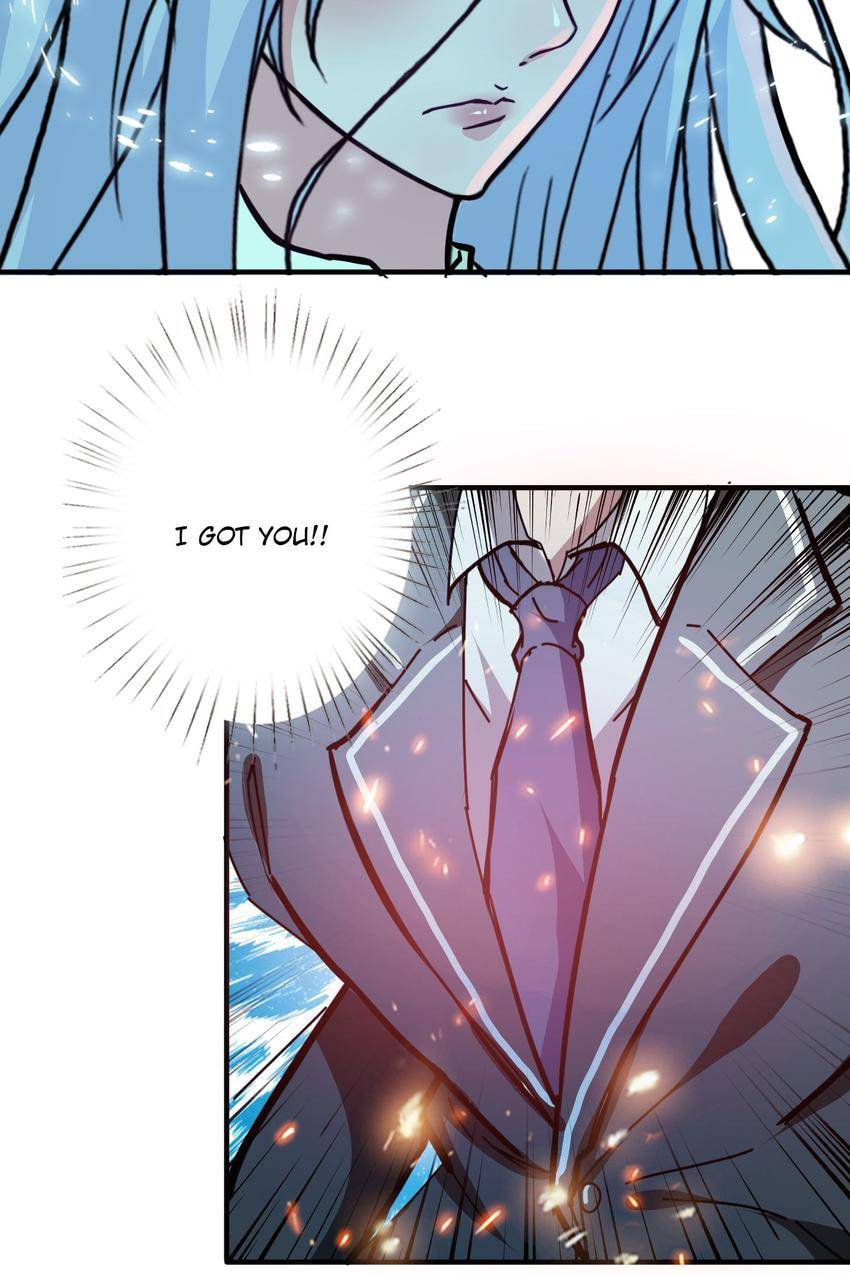 Read The God Devourer (Colored) chapter 20 image 15 on Lezhin