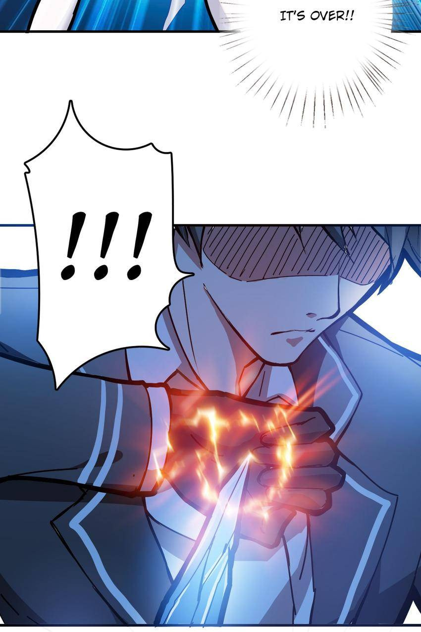 Read The God Devourer (Colored) chapter 20 image 18 on Lezhin