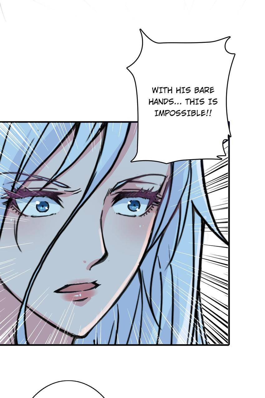 Read The God Devourer (Colored) chapter 20 image 19 on Lezhin