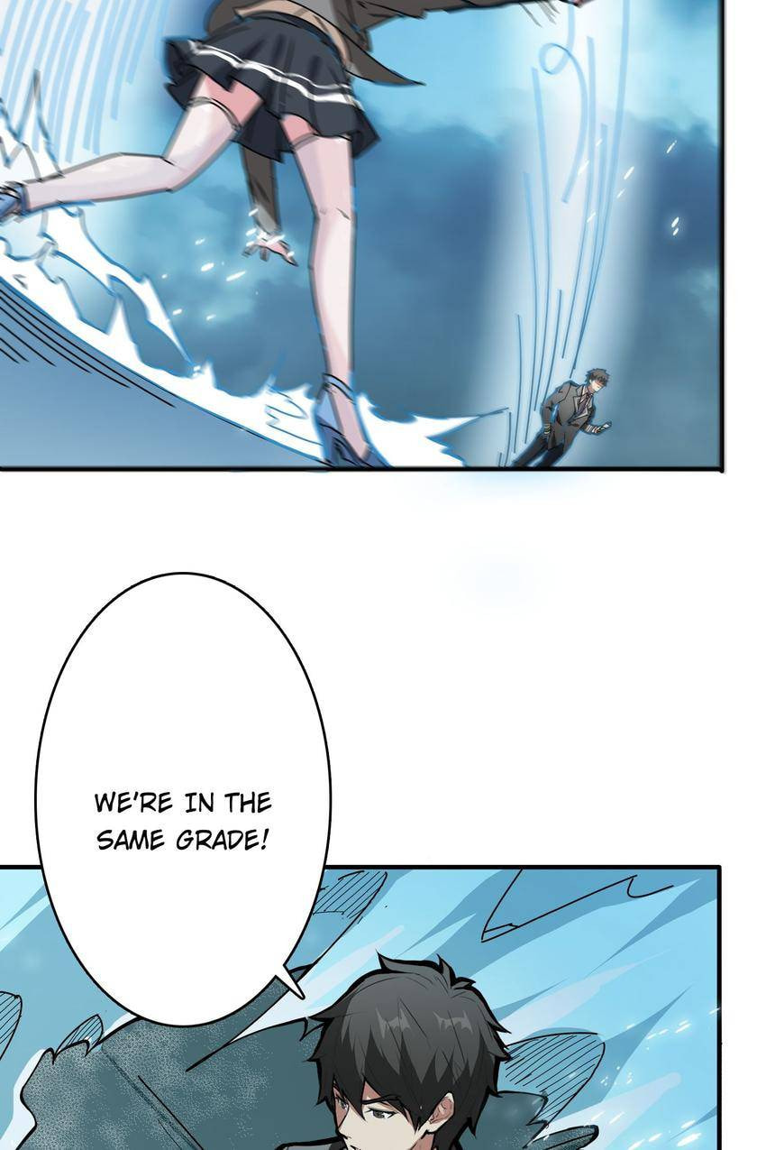 Read The God Devourer (Colored) chapter 20 image 23 on Lezhin