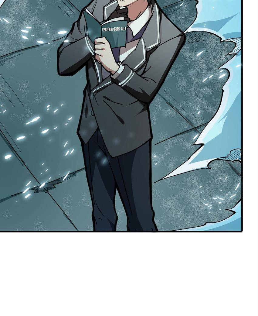 Read The God Devourer (Colored) chapter 20 image 24 on Lezhin