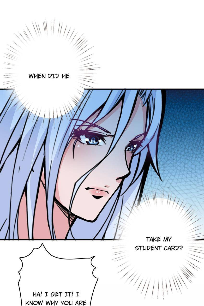 Read The God Devourer (Colored) chapter 20 image 25 on Lezhin