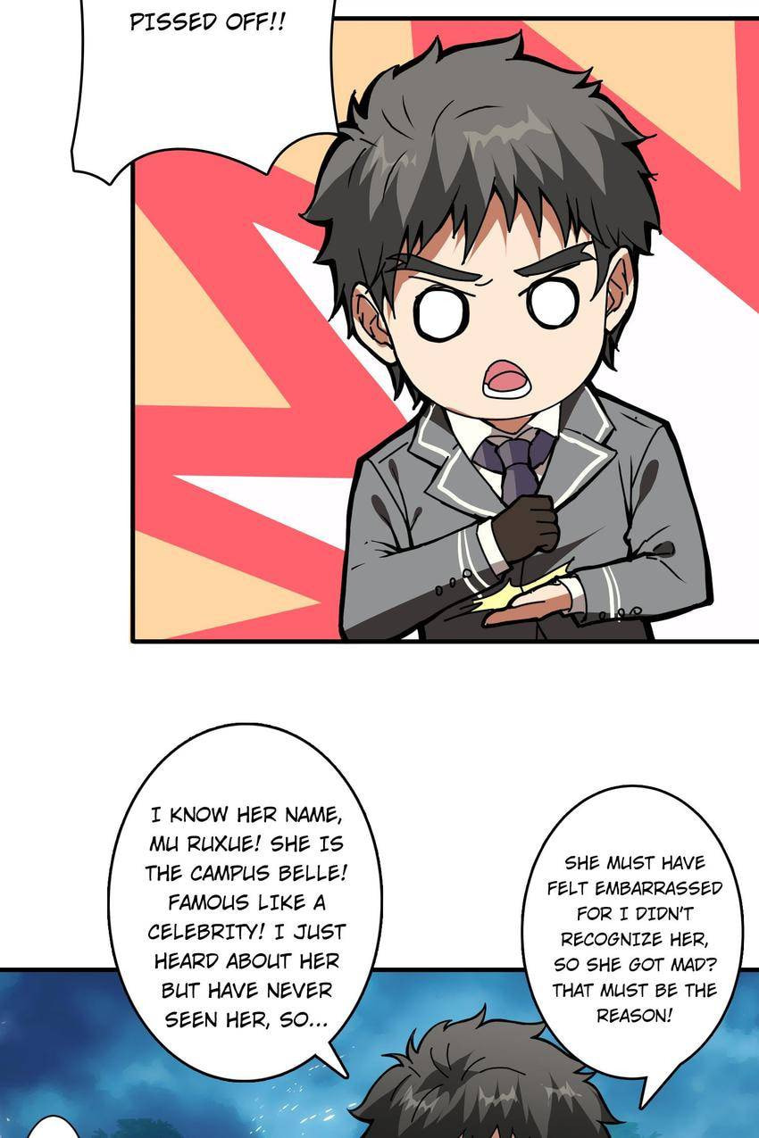 Read The God Devourer (Colored) chapter 20 image 26 on Lezhin