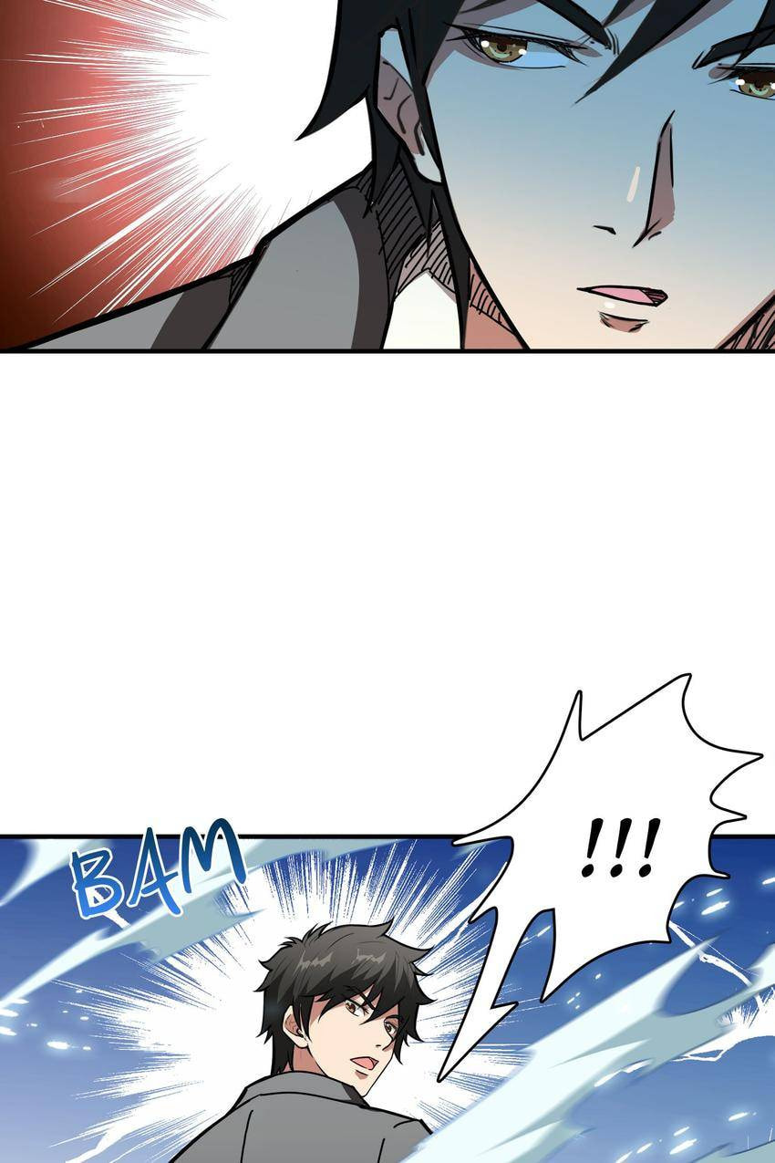 Read The God Devourer (Colored) chapter 20 image 28 on Lezhin