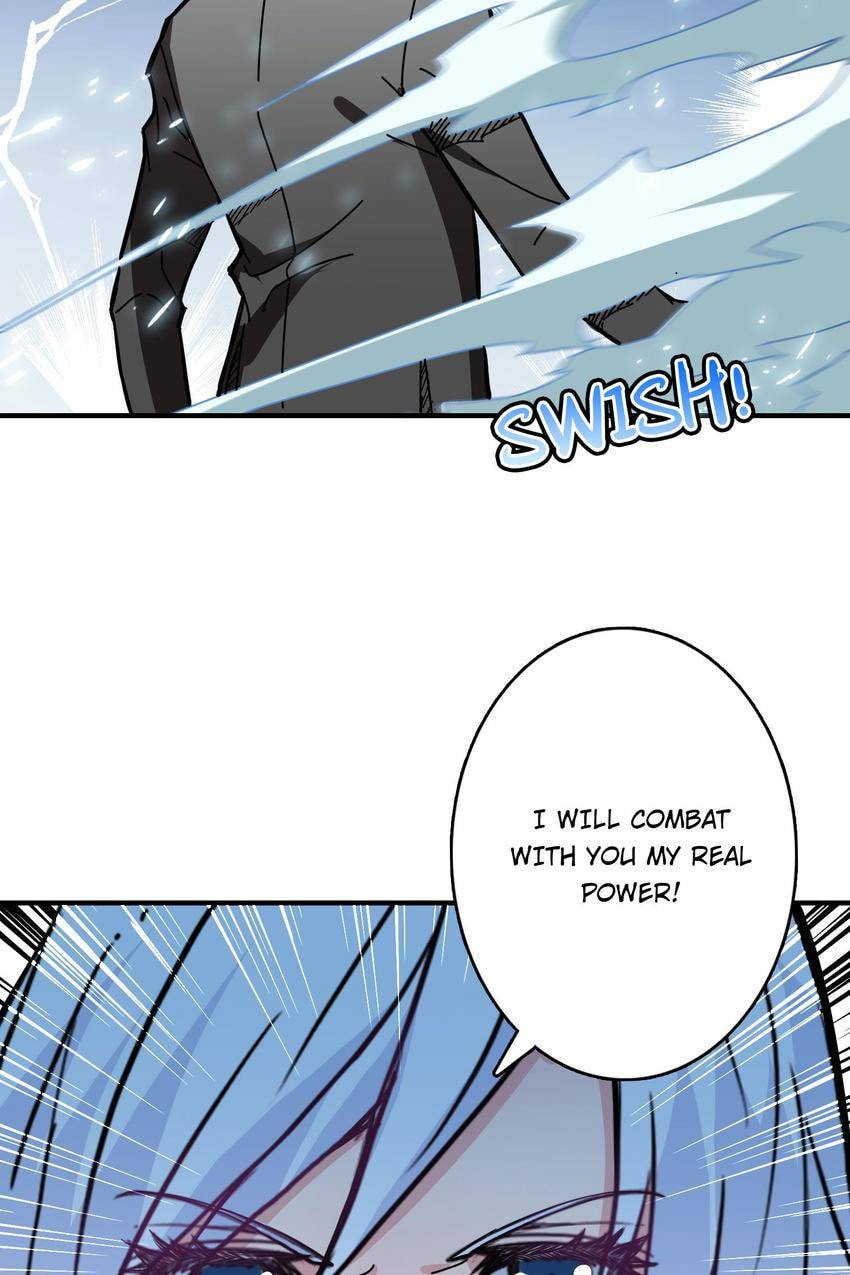 Read The God Devourer (Colored) chapter 20 image 29 on Lezhin