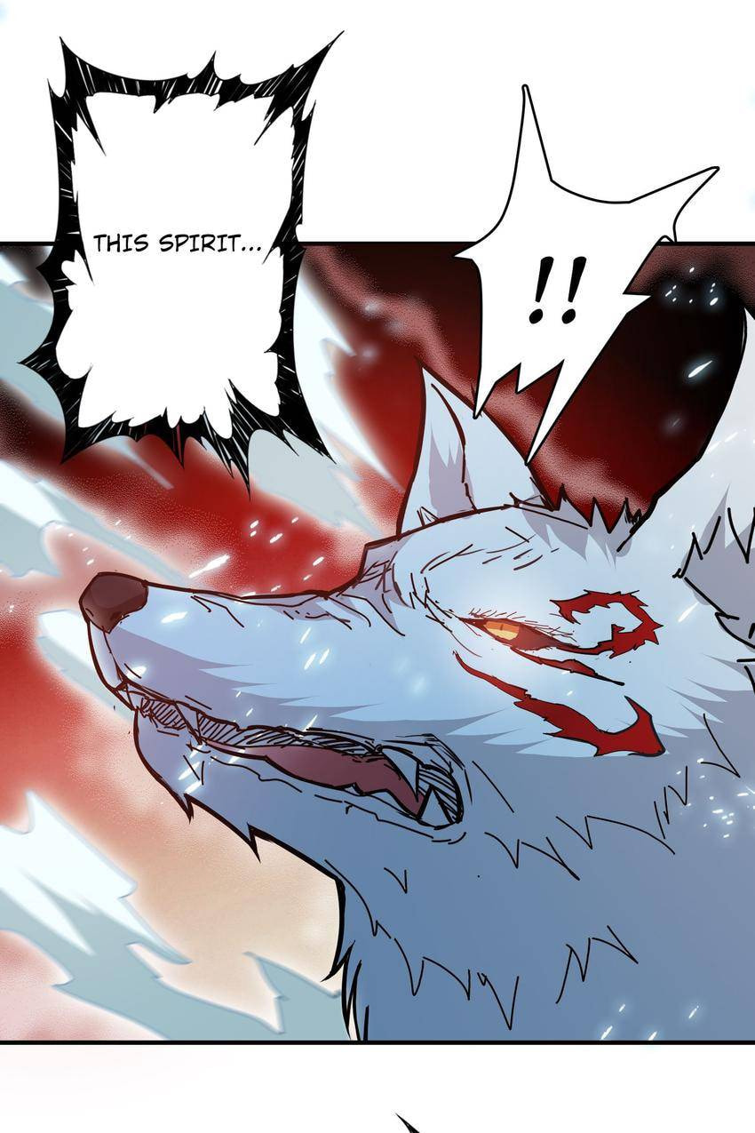 Read The God Devourer (Colored) chapter 20 image 31 on Lezhin