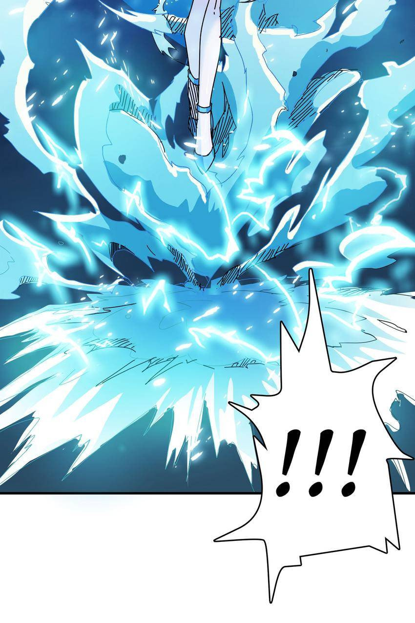 Read The God Devourer (Colored) chapter 20 image 33 on Lezhin